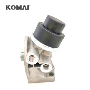 China Fuel Water Separator Head For Perkins 2656F853 747462 781752 2656F853 on sale