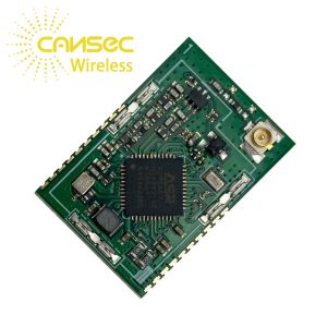 LRW2020 21dBm SX1262 LoRa Module 915Mhz Frequency