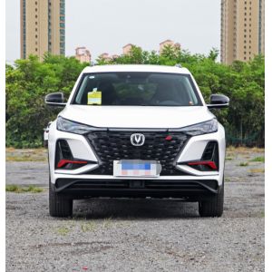 Changan Gasoline CS75 PLUS 2022 2.0T Automatic Flagship Version 7 seats SUV