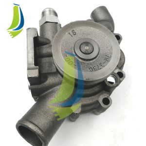 China 107-7701 Water Pump 1077701 For C7 C9 Engine on sale