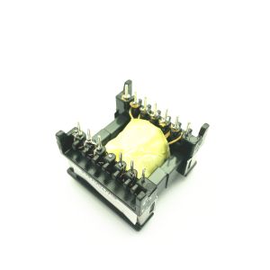 Cheap Through-hole EE13 OLTI Offline Flyback Transformers 7508110331 for sale