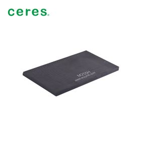 Carbon Sheet Graphite Rotary Carbon Vane M255H For Offset Printing Pump Graphite