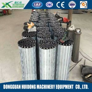 Metal Stainless Steel Conveyor , Wire Mesh Conveyor With Heavy Loading