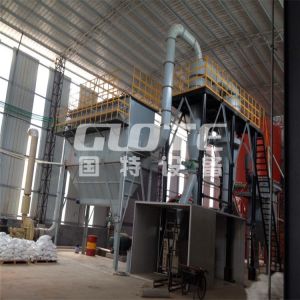 Installation Maintenance for Gypsum Quartz Calcite Limestone Grinding Powder
