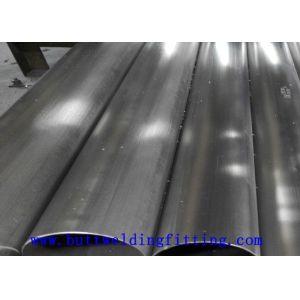 Cheap Cold Drawn Alloy Seamless Steel Tube For Boiler 42crmo4 10# Grade for sale