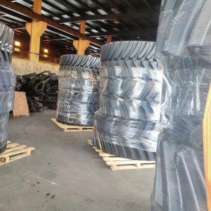 Challenger MT800 Mt865c Tractor Rubber Tracks 30" and 36" Wide