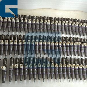 VOE22027808 22027808 Fuel Injector For E3.5