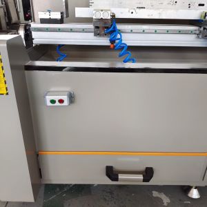 Deep Hole Drilling Machine 3.2m Aluminum 3 Axis Machining Center