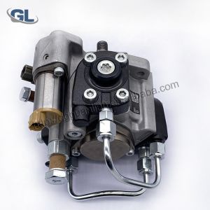 HP4 Diesel Injection Common Rail Fuel Pump 294050-0760 22100-E0020 22100-E0025