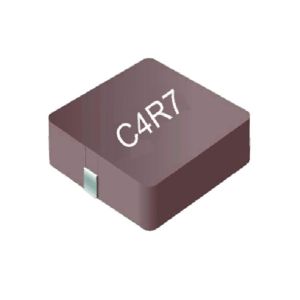 China Forewell Integrated Circuit Inductor One Piece Alloy Powder Smd Coil Inductor on sale