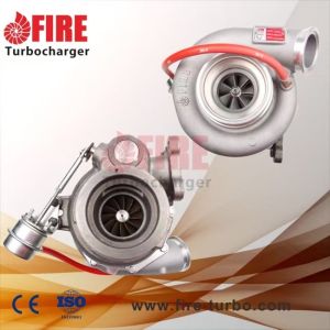 China 8.9L Scania Turbocharger GTA3782BNS Turbo 753481-5001S 1525679 on sale