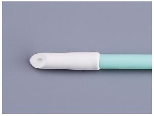 Cheap Clean Tips Swabs Foam Tip High Density Cleanroom Lint Free Printer Cleaning PU Foam Swab for sale