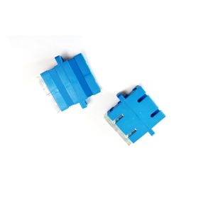 China Test Equipment Use Bare Fiber optical Adapter High Wearability on sale