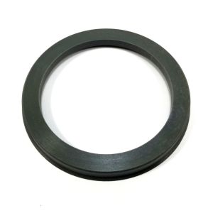 Car Wheel Centring Plastic Hub Rings 87.1 Mm Centerbore For Toyota Series