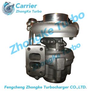 HX40W Turbo 4033160 5329180 4051032 4051033 4049358 Turbocharger For Truck With
