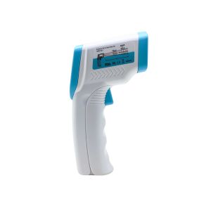 Quick Response No Touch Infrared Thermometer Non Contact Forehead Thermometer