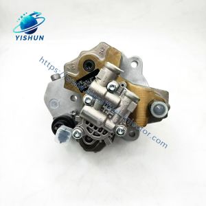 China fuel pressure pump For DAEWOO DOOSAN engines Fuel Injection Pump 0445020031 65.10501-7001 65.10501-7001A on sale
