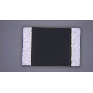 RoHS 0.125 Watt 0.5 Watt Chip Resistors 0.8*1.6mm 1.25*2mm