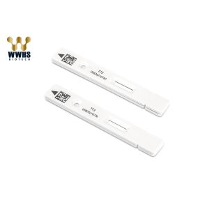 Clinical Laboratory T3 Total Triiodothyronine Blood Test Kit