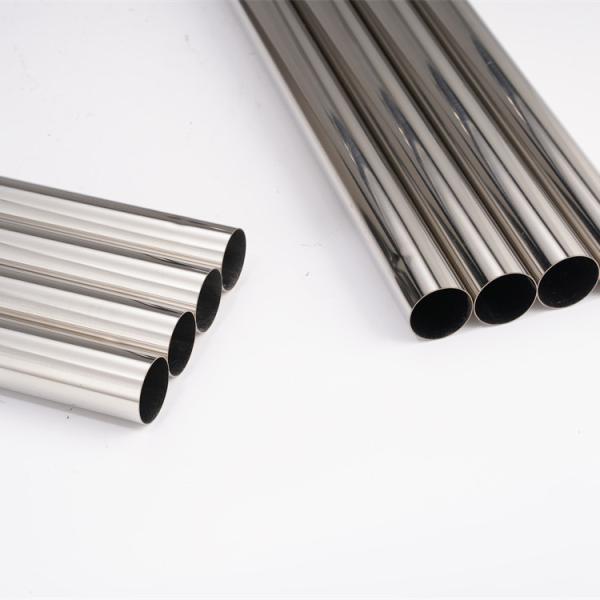 High Pressure High Temperature A182 Gr.F53 Seamless Super Duplex Stainless Steel