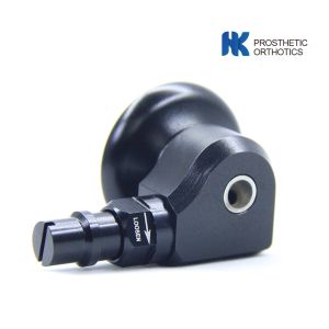 Lower Limb Prosthetic Components Shuttle Lock System Aluminium 7075