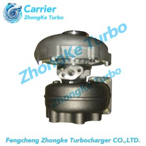 T04E55 Turbo 730505-5002S 730505-0001 730505-0002 65091007083 65.09100-7082 65