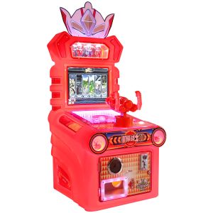 High-definition Game Screen Video Game Coin-operated Arcade Game Machine