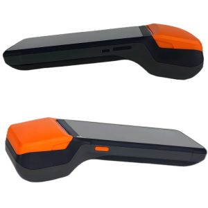 1 USB Type-C Ports Portable POS Retail Business Payment Terminal with Restaurant