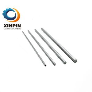 Solid Ground Tungsten Carbide Bar / Endmill Use Cemented Carbide Rods