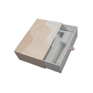 Cheap Drawer Gift Case Eco Friendly Paper Bags Matt Lamination Surface for sale