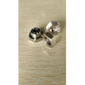 Custom all kinds of materials, a variety of specifications, mechanical