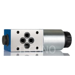 4WE6Y62/EG24N9K4 Hydraulic Pressure Regulator Flexible And Versatile