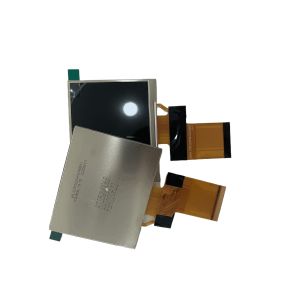 Industrial 3.2 Inch 320x240 Resolution LCD IPS HD Bright TFT Display RGB 24BIT