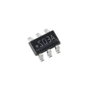 Components SOT-23-6 Switched Capacitor Voltage Converter Chip LM2664M6X/NOPB