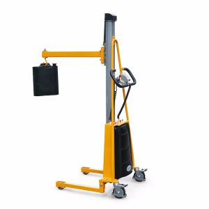 Light Duty Cylinder Forklift Electrical