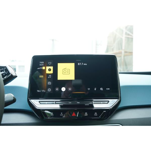 Volkswagen ID.3 Crozz 100% Electric Car 607 Km Long Range 4261*1778*1568 Size VW ID.3