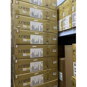 MX10008-PREMIUM Juniper MX10008 Platform Router 40 Gigabit Ethernet