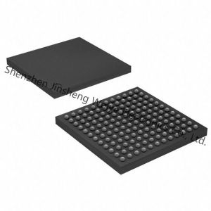 Cheap Semiconductor MK40DX256ZVMD10 ARM Microcontrollers - MCU Kinetis 256K USB LCD for sale