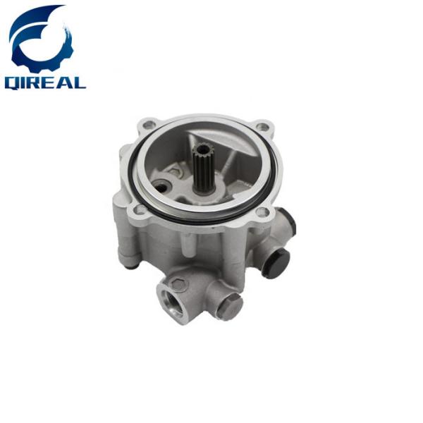 Quality EC210B EC240B EC290B EC360B Excavator K3V112 K5V140 K3V180DT Hydraulic Gear Pump 14536672 VOE14536672 wholesale