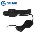 GFUVE HQ15 5A 100A AC Light Weight Current Probe CT Detection Monitoring Low