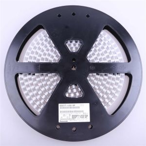 China 330 VFT 4G LTE Module Capacitor EEEFT1V331GP 35V 330UF 8*10.2mm on sale