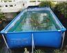 Cheap Aquaculture Fish Tank Flexible As Koi Fish Tank For Sale for sale