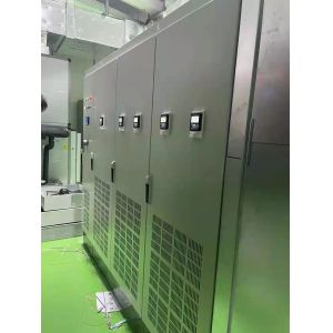 690V Regenerative AC Drive ACS880-07-0725A-3 For Dynamometer Inomax