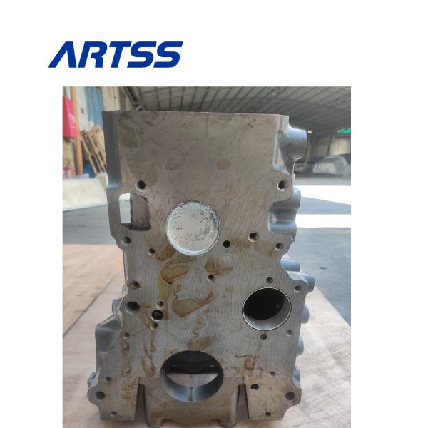 EX200 6BD1 Engine Cylinder Head Block 1111105270 111110-5270 1-11110527-0
