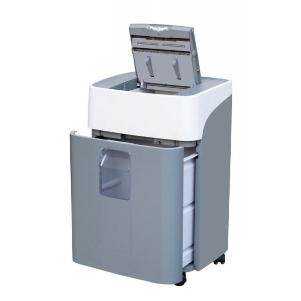 Quality 40L Auto Feed Commercial Document Paper Shredder Machine wholesale
