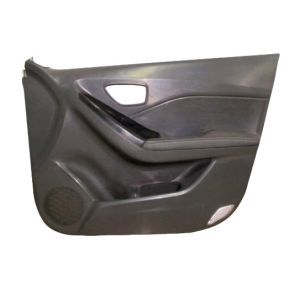 Automotive Plastic Injection Moulding Mould Futaba Base OEM ODM Available