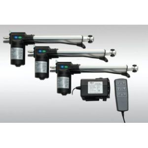 New style 24V DC linear actuator FD1-3 for machinery