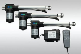 New style 24V DC linear actuator FD1-3 for machinery