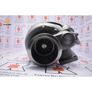 Stable Excavator Turbocharger 211-2254 Turbo GP - BAS Diesel Engine Turbo