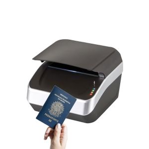 Passport Scanner SDK with RFID Function Verify Authenticity of Travel Documents